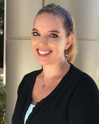 Photo of Anna Louise Nelson, Psychological Associate in Encinitas, CA
