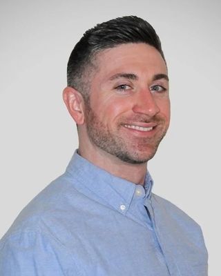 Photo of Steven Ayers, Clinical Social Work/Therapist, LCSW