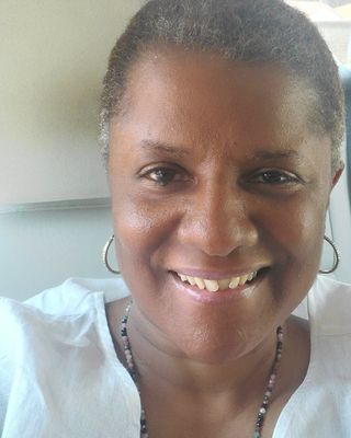 Photo of Sanna Eddie, Licensed Professional Counselor, MEd, LPC