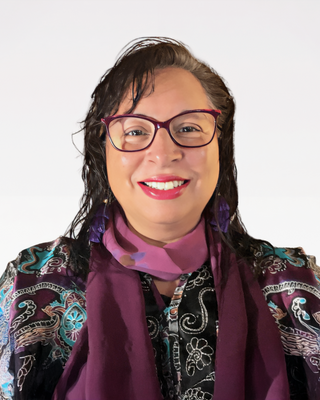Photo of Maiah Merino, Mental Health Counselor, LMHC