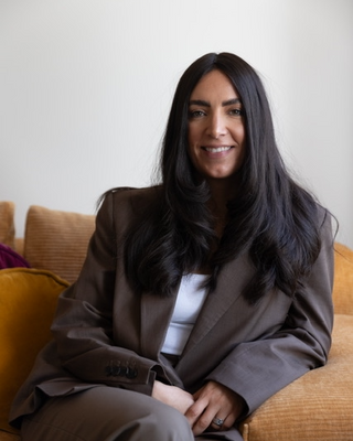 Photo of Carla Butera, Psychologist, MPsych, PsyBA - Clin. Psych