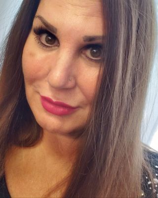 Photo of Trisha Williams, Counselor, LMHC