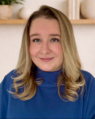 Photo of Katie Vanderwerf, Registered Psychotherapist (Qualifying)
