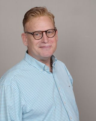 Photo of Matthew Peterson, Licensed Professional Counselor, LPC