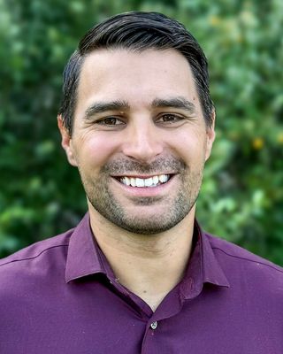 Photo of John Barry, Marriage & Family Therapist, MA, LMFT