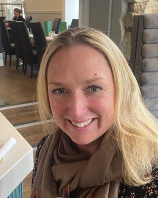 Photo of Cressy Chrusciak, Counsellor, MBACP