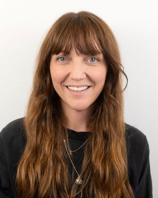 Photo of Rebecca Harrison, Social Worker, AMHSW