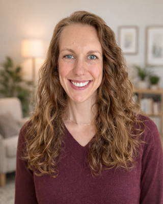 Photo of Julia Solari, Licensed Professional Counselor, MA, LPC