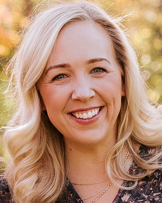 Photo of Megan Johnson, Clinical Social Work/Therapist, LMSW