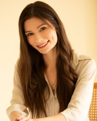 Photo of Alyssa A. Morgan - Alyssa A. Morgan - Attachment | Anxiety | Trauma, Registered Social Worker, MSW, RSW