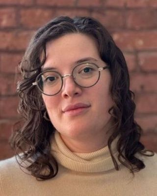 Photo of Eviva Kahne, Clinical Social Work/Therapist, LMSW