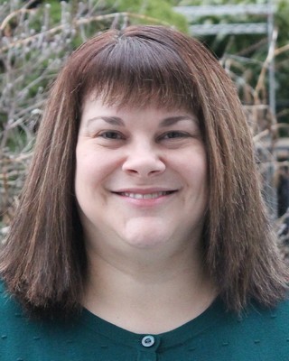 Photo of Kate Corder, Licensed Professional Counselor in Harrisonburg City County, VA