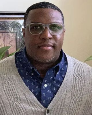 Photo of Samuel Everette, Clinical Social Work/Therapist in Raleigh, NC