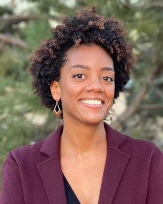 Photo of Briana Wright, Counselor in Georgetown, TX