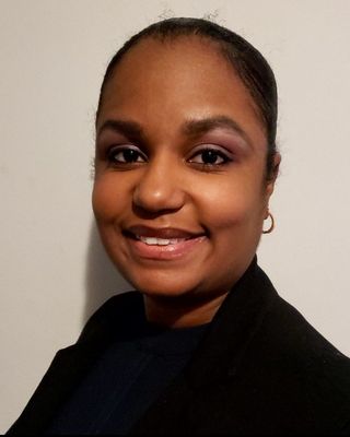 Photo of Christelle Dubic, Psychiatric Nurse Practitioner, PMHNP