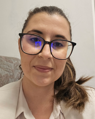 Photo of Carinda van Tonder, Psychologist, MA, HPCSA - Clin. Psych.