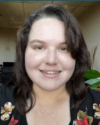 Photo of Emily Knott, Licensed Professional Counselor, MS, MA, CCTS