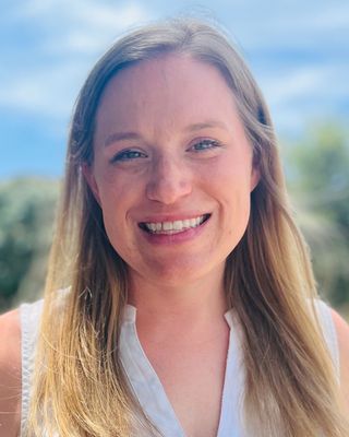 Photo of Rachel Beckham, Licensed Professional Counselor Associate, MS, LPC-A