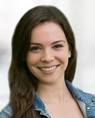 Photo of Michelle Lorenzo Marin, Counselor, LMHC-QS