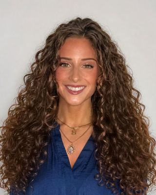 Photo of Briana Shea - Briana Shea, Individual, Somatic & Couples Therapy, Licensed Professional Counselor, LPC