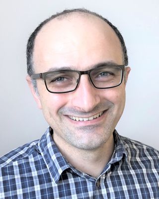 Photo of Kaveh Bevrani, Clinical Social Work/Therapist in Victoria