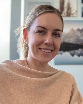 Photo of Brittany Donahue, Clinical Social Work/Therapist, LICSW, MHP