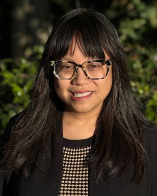 Photo of Jennifer Polutan, Marriage & Family Therapist Associate, AMFT