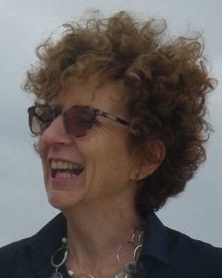 Photo of Helen Barnes, Counsellor in London, England