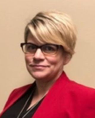 Photo of Jenn Basler, Marriage & Family Therapist, LMFT