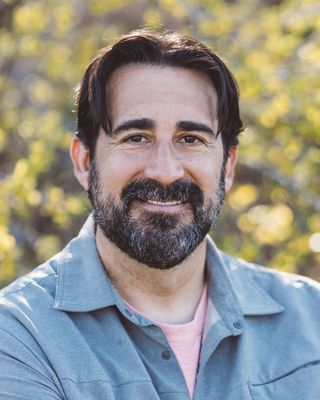 Photo of Abraham M Oros, Licensed Professional Counselor, MA, LPC