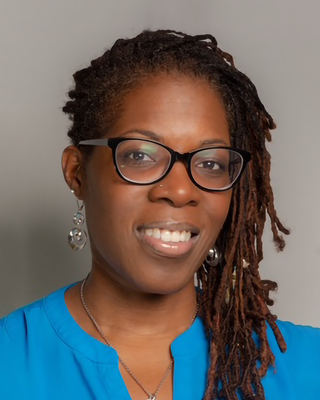 Photo of Karen Volcy-Sylvain, Licensed Professional Counselor, LPC