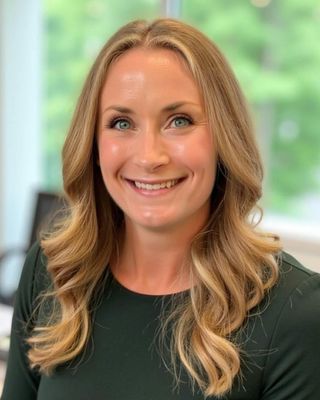 Photo of Bri Foresman, Licensed Professional Counselor Associate