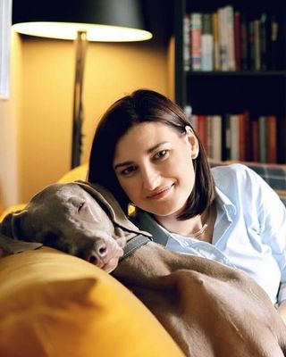 Photo of Magdalena McKee, Psychotherapist, MBABCP