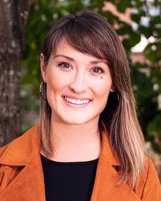 Photo of Megan Myers, Licensed Clinical Mental Health Counselor in Mars Hill, NC