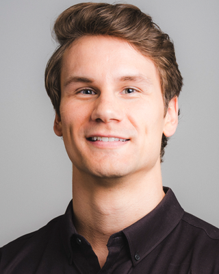 Photo of Gage Skibinski, Pre-Licensed Professional, LMHCA