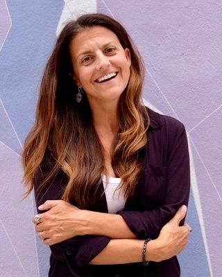 Photo of Marriah C Kalil, Marriage & Family Therapist in Wilmington, NC