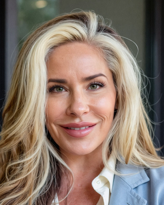 Photo of Yvonne Karno, Clinical Social Work/Therapist, LCSW