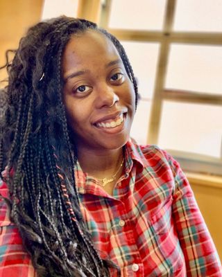 Photo of Jinese Haskins, Clinical Social Work/Therapist, LCSW