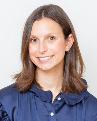Photo of Ashley Livitz, Clinical Social Work/Therapist in New York, NY
