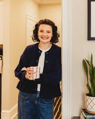 Photo of Allyse Teltser, Clinical Social Work/Therapist, LCSW