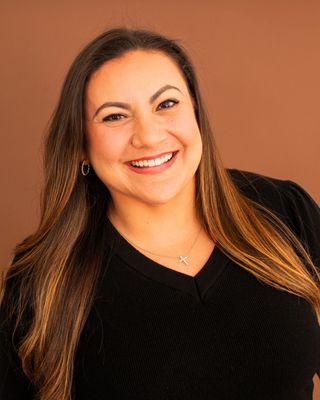 Photo of Natalie Ward, Counselor, MS, LMHC