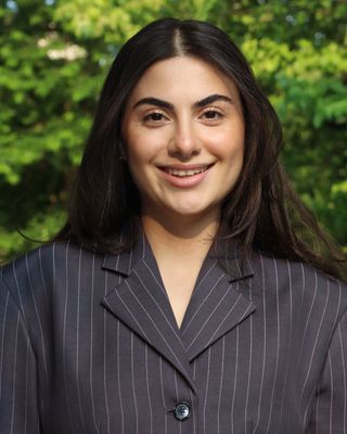 Photo of Rachel Esha, Pre-Licensed Professional, MHC-LP