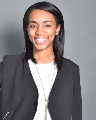 Photo of Dr. Sierrah Avant, Pre-Licensed Professional in River North, Chicago, IL