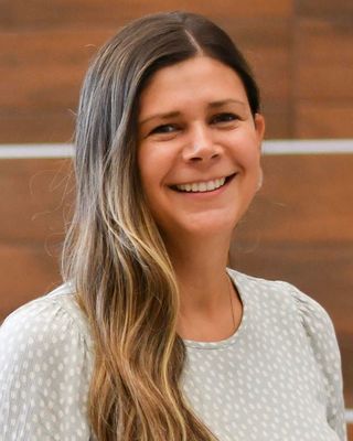 Photo of Karen Vargas, Licensed Professional Counselor, LPC, NCC