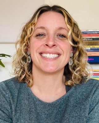 Photo of Anne Horgan, Clinical Social Work/Therapist, LCSW