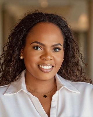 Photo of Zenab Musari, Psychiatric Nurse Practitioner, PMHNP