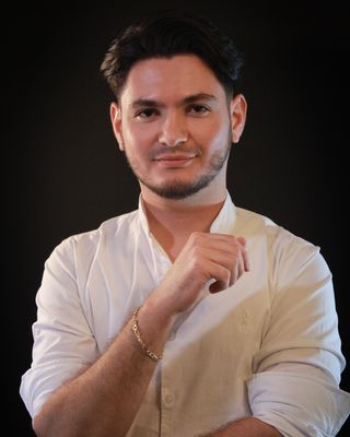 Foto de Luis Ibarra Morales, Psicólogo, Lic. en Psicología