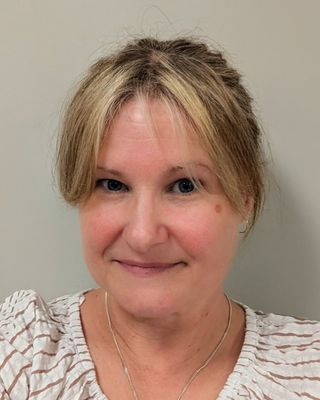 Photo of Suzanne Grabowski - Regain Balance - Counselling, Health & Wellbeing, Counsellor, ACA-L3