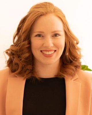 Photo of Fallon Coulombe, Counselor, LAC, NCC