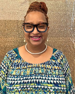 Photo of Dr. Carla Denise Potts - Carla Denise Potts, DSW, LCSW, CCTP, Clinical Social Work/Therapist, DSW, LCSW, CCTP